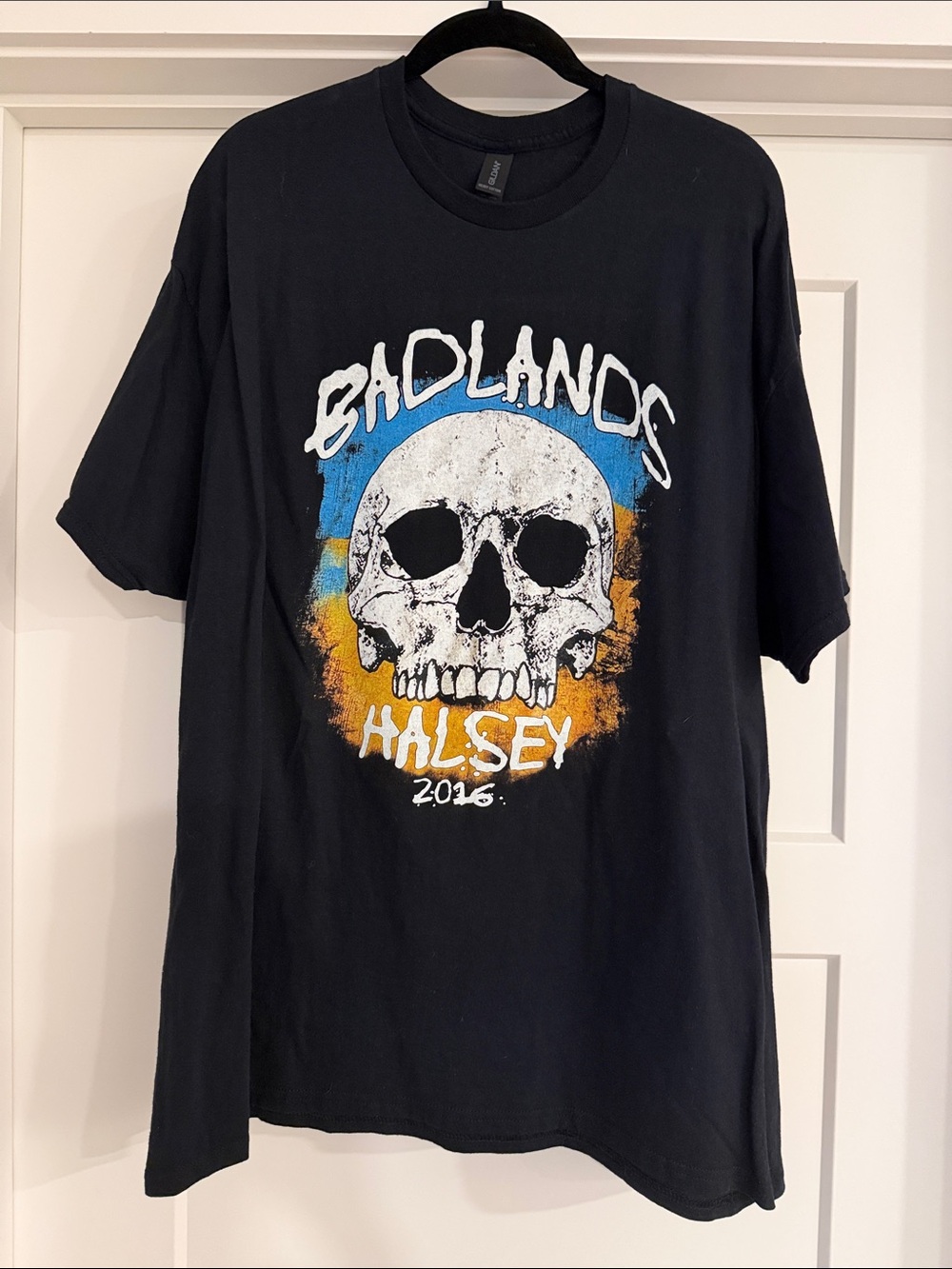 Halsey Badlands 2016 Tee